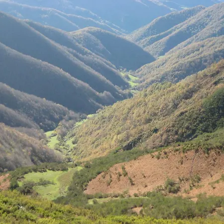 Apartment Fuente De Somave