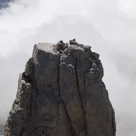 Fuente De Somave Apartment