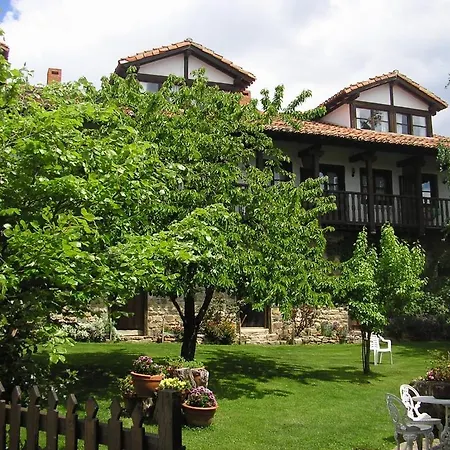 Apartment Fuente De Somave *