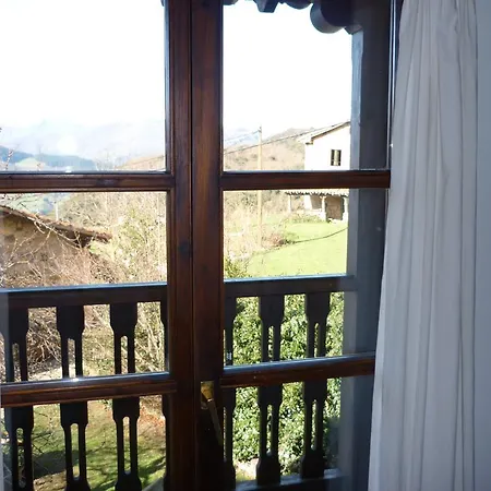 Apartment Fuente De Somave *
