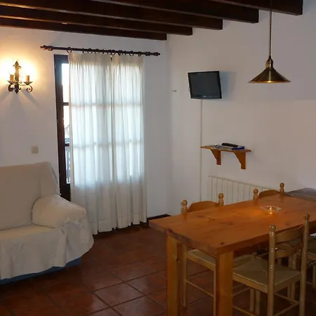 Fuente De Somave Cahecho