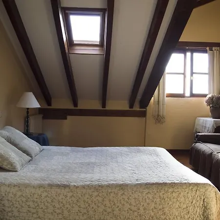 Fuente De Somave Apartment Cahecho