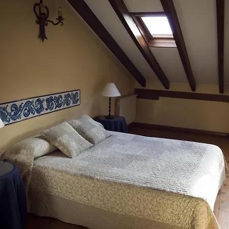 Fuente De Somave Apartment Cahecho