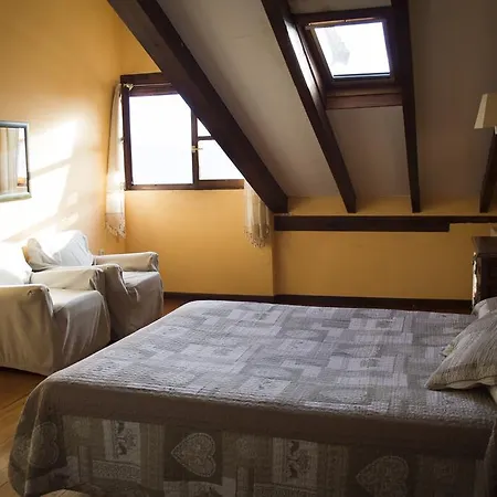 Apartment Fuente De Somave *