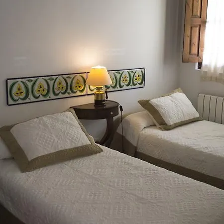 Fuente De Somave Apartment *