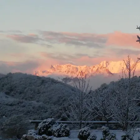 Fuente De Somave Cahecho