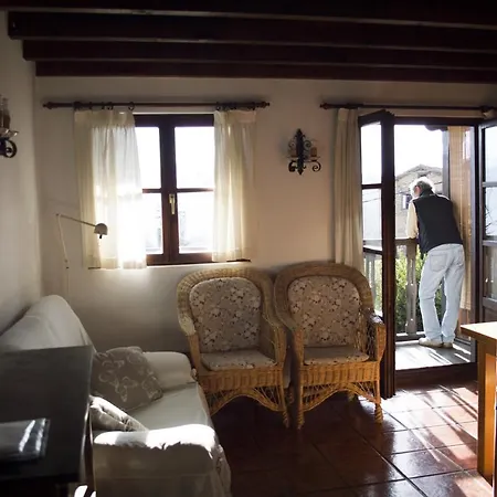 Fuente De Somave Apartment *