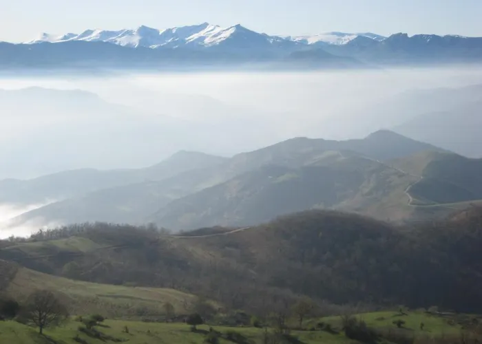 Fuente De Somave شقة