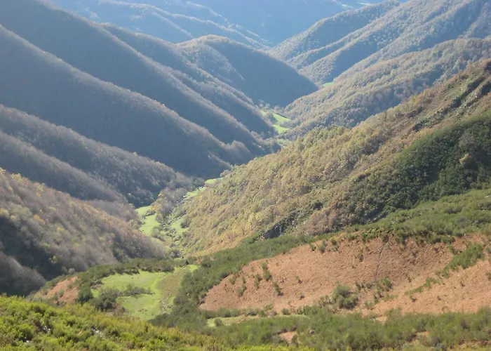 شقة Fuente De Somave