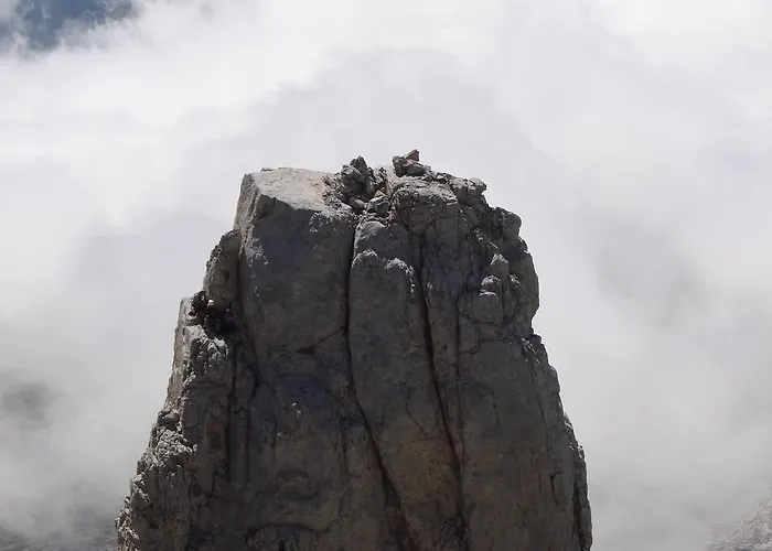 Fuente De Somave شقة