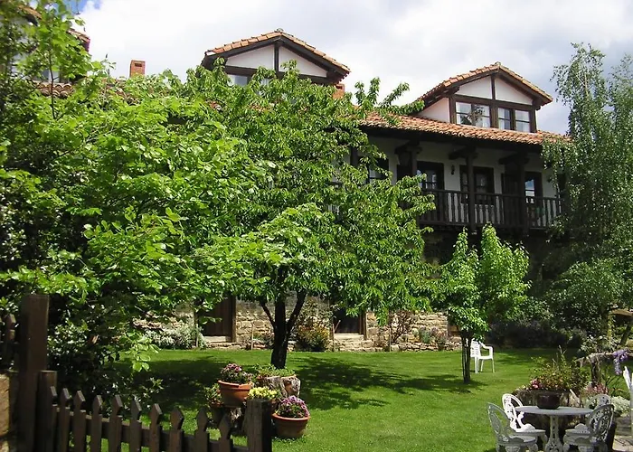 Apartment Fuente De Somave *