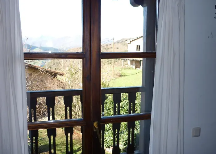 Apartment Fuente De Somave *