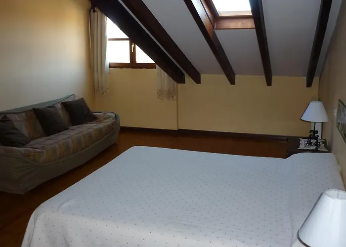 Fuente De Somave Cahecho