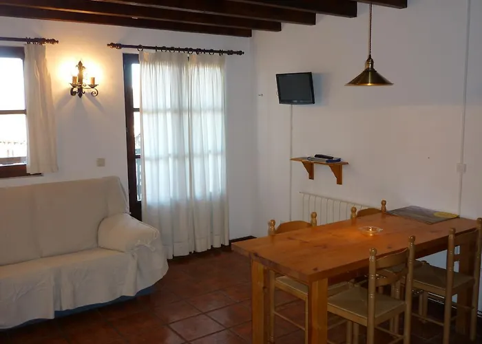 Fuente De Somave Cahecho