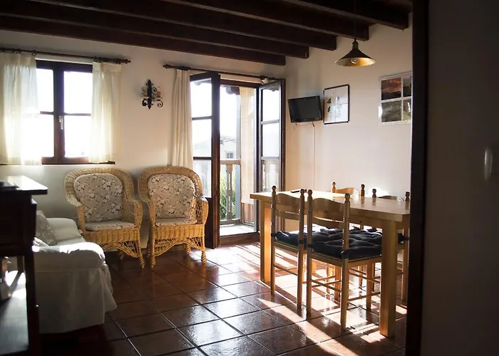 Fuente De Somave * Cahecho