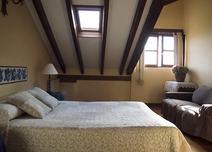 Fuente De Somave Apartment Cahecho