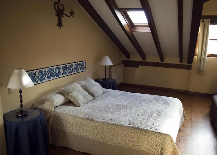 Fuente De Somave Apartment Cahecho