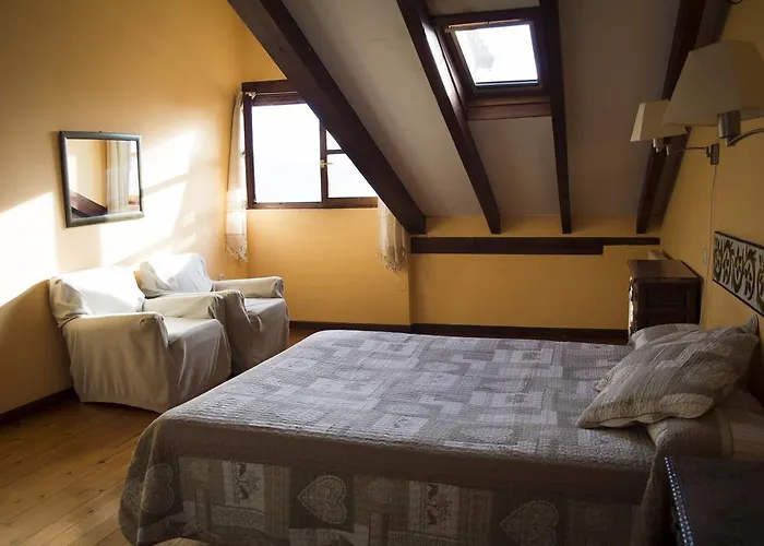 Apartment Fuente De Somave *