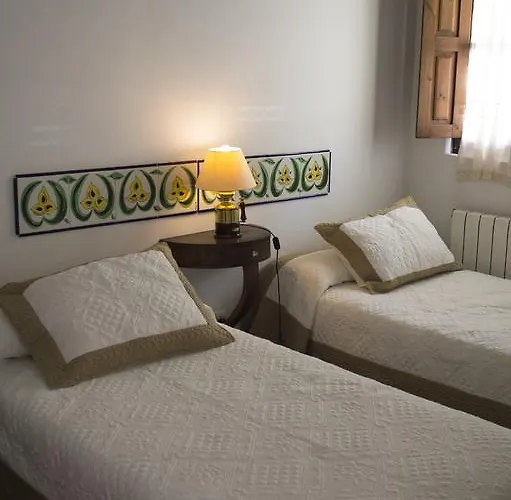 Fuente De Somave Apartment *