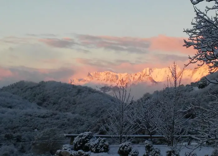 Fuente De Somave Cahecho