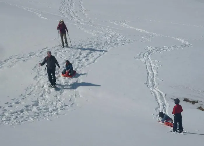 Fuente De Somave * Cahecho