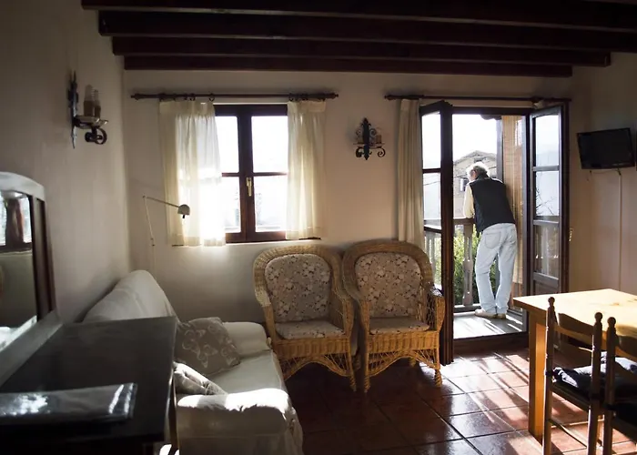 Fuente De Somave Apartment *