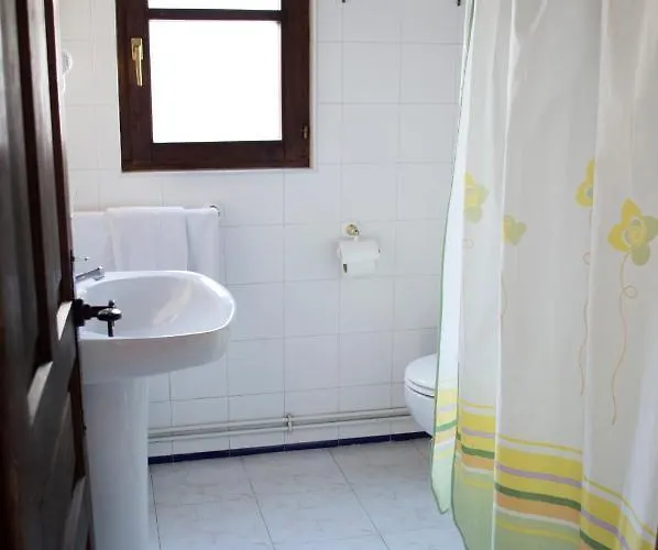 Apartment Fuente De Somave *